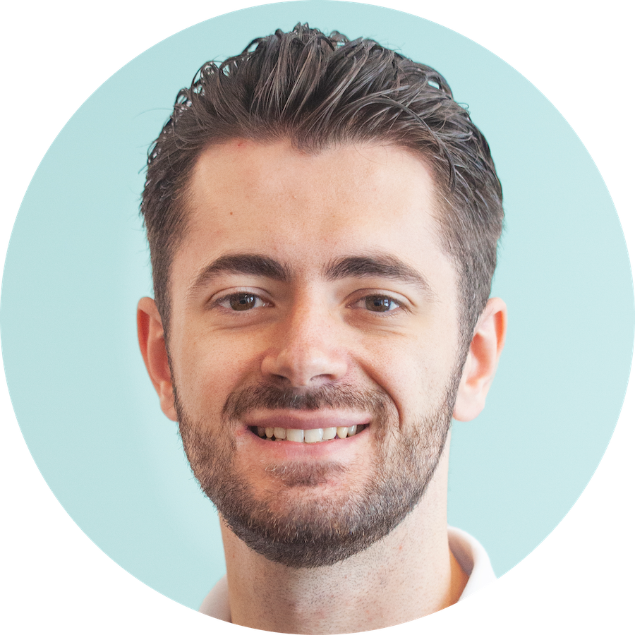 Erik Martens, chiropractor