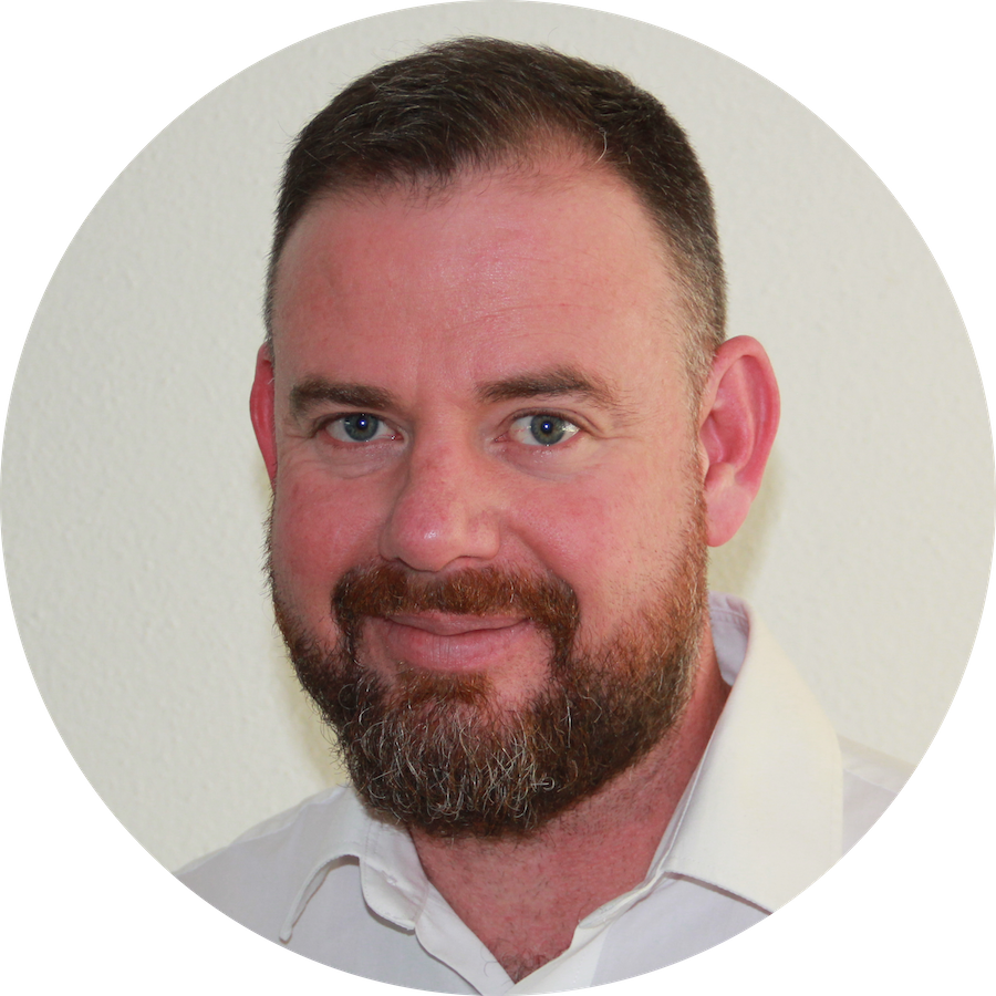 Chiropractor Jason Scott